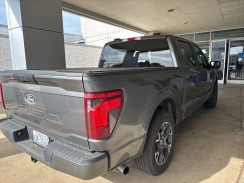 Used 2024 Ford F150 STX image 5