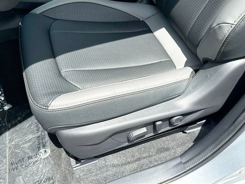 New 2026 Subaru Crosstrek 2.5i Wilderness AWD/4WD image 24