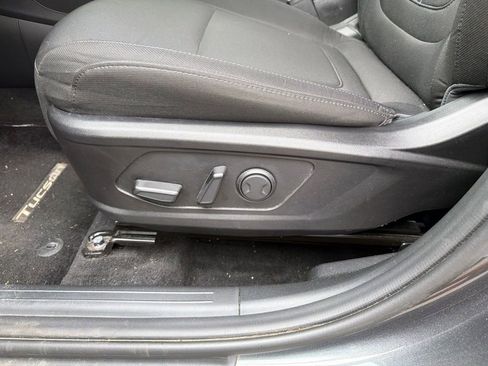 Certified 2023 Hyundai Tucson SEL AWD/4WD image 15