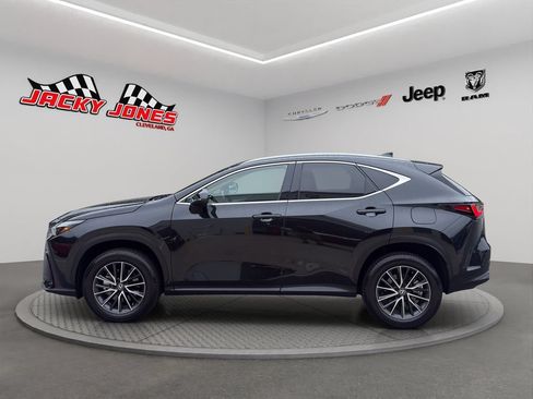 Used 2024 Lexus NX 350 AWD image 3