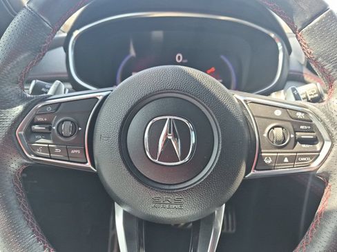 Used 2022 Acura MDX A-Spec AWD/4WD image 23