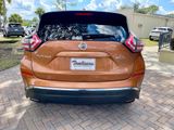 Used 2016 Nissan Murano SL image 4