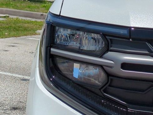 New 2026 Ford Expedition Tremor AWD/4WD image 10