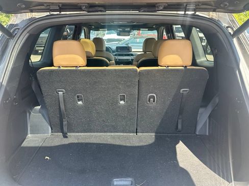 Used 2021 Kia Telluride SX w/ Nightfall Edition Package AWD/4WD image 19
