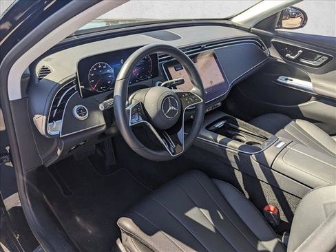 Certified 2026 Mercedes-Benz E 350 Sedan image 10
