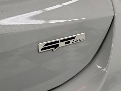 Certified 2024 Kia K5 GT-Line FWD image 8