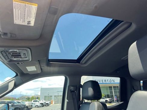 Certified 2024 GMC Sierra 1500 Elevation w/ Elevation Premium Package AWD/4WD image 26