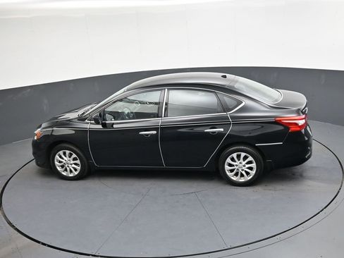 Used 2018 Nissan Sentra SV image 29