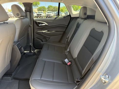 New 2026 Chevrolet Trax ACTIV image 27