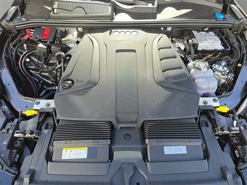 New 2026 Audi Q7 2.0T Premium Plus image 32