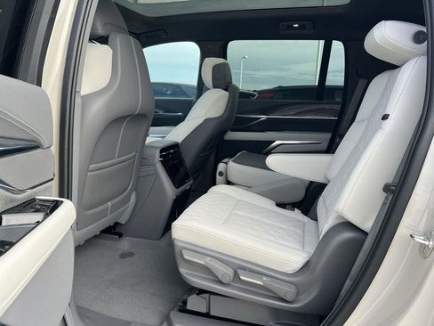 New 2026 Cadillac Escalade IQL Sport 1 AWD/4WD image 28