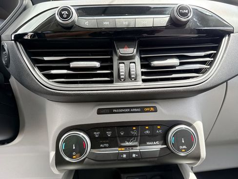 Used 2023 Ford Escape Active FWD image 15