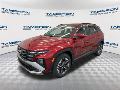 New 2026 Hyundai Tucson SEL