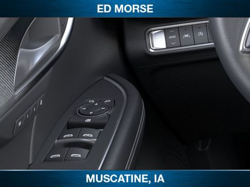 New 2026 Buick Envision Sport Touring AWD/4WD image 22
