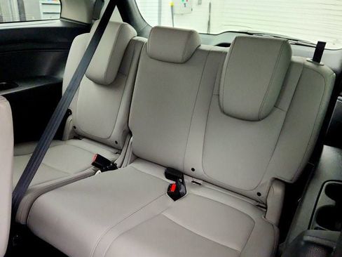 Used 2023 Honda Odyssey EX-L image 20
