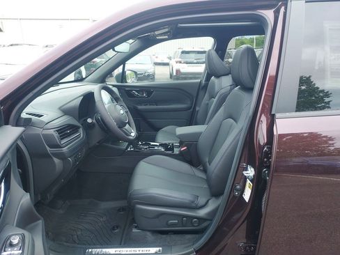 New 2026 Subaru Forester Limited AWD/4WD image 24