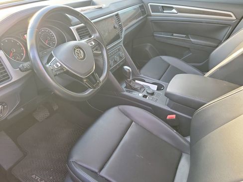Used 2018 Volkswagen Atlas SE image 8