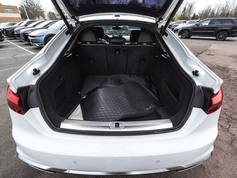 Used 2023 Audi A5 2.0T Premium Plus w/ Premium Plus AWD/4WD image 46