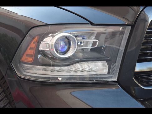 Used 2018 RAM 1500 Sport w/ Sport Premium Group image 43