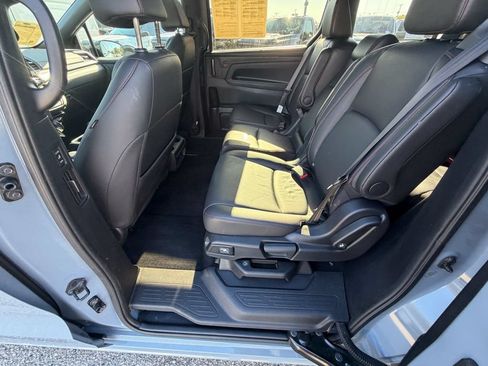 Used 2024 Honda Odyssey Sport image 20