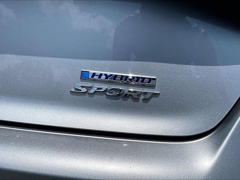 Used 2025 Honda Accord Sport image 25