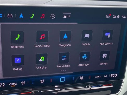 Certified 2024 Volkswagen ID.4 Pro S image 13