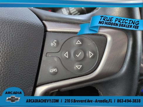 Used 2023 GMC Acadia AT4 AWD/4WD image 26