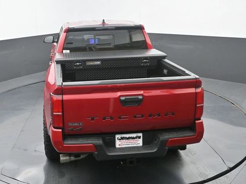 New 2026 Toyota Tacoma SR5 image 28