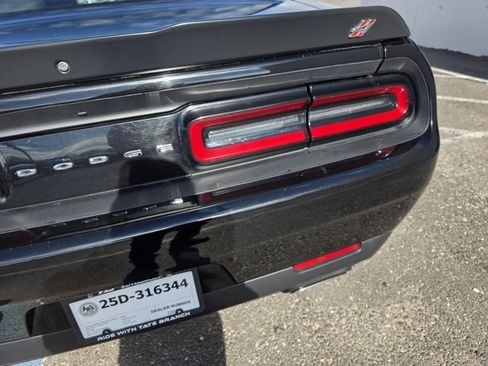 Used 2023 Dodge Challenger SXT w/ Cold Weather Group image 21