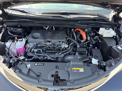 Used 2025 Toyota Sienna Limited AWD/4WD image 48