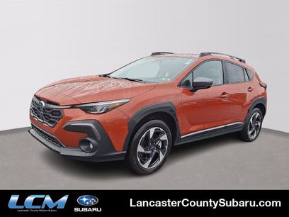 Used 2025 Subaru Crosstrek 2.5i Limited