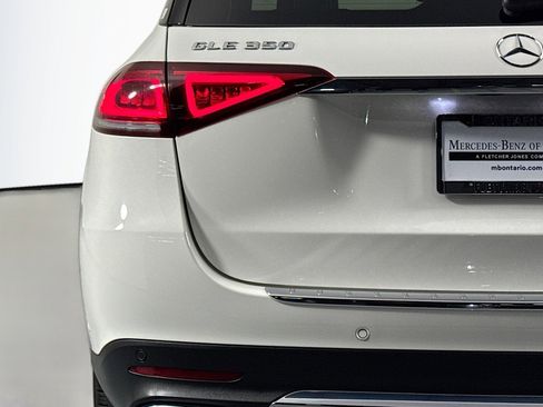 Used 2021 Mercedes-Benz GLE 350 image 14