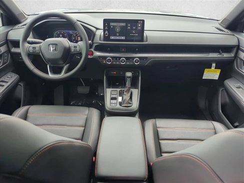 New 2026 Honda CR-V Sport-L image 12
