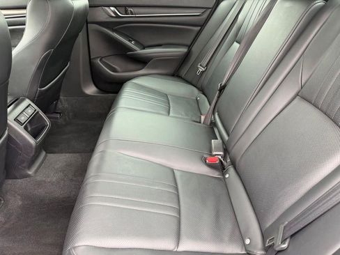 Used 2022 Honda Accord Sport Special Edition image 8