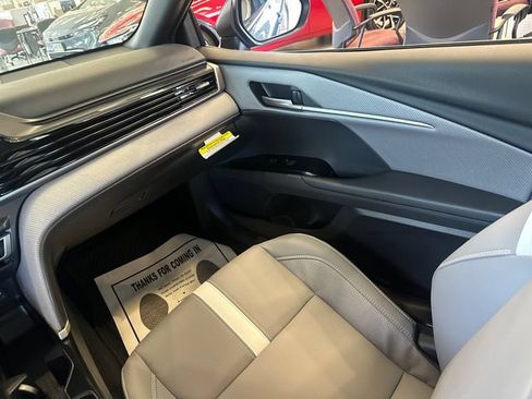 New 2026 Toyota Camry SE FWD image 13