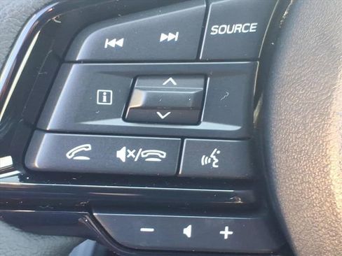 New 2026 Subaru Forester Touring image 21