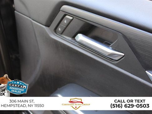 Used 2025 GMC Acadia Elevation FWD image 20