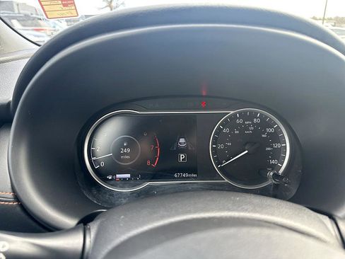 Certified 2020 Nissan Kicks SR w/ SR Premium Package image 25