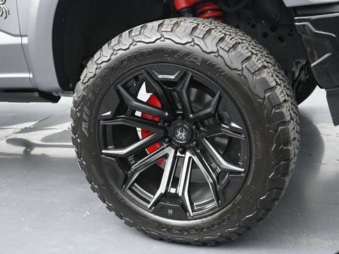 Used 2024 Ford F150 XLT w/ Equipment Group 303A High AWD/4WD image 38