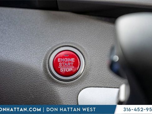 Used 2016 Honda Odyssey EX-L image 13