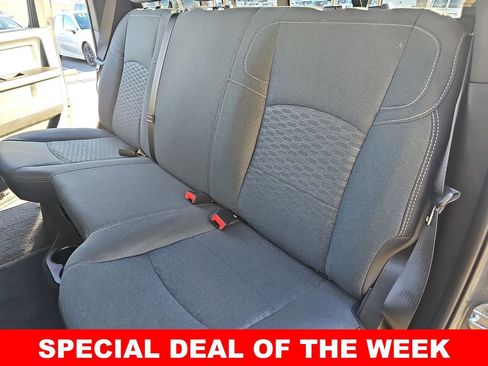 New 2026 RAM 2500 Tradesman image 13