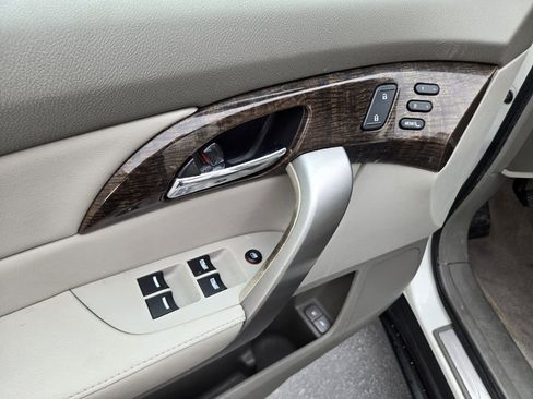 Used 2011 Acura MDX image 24