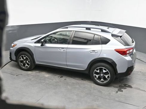 Used 2018 Subaru Crosstrek 2.0i AWD/4WD image 20