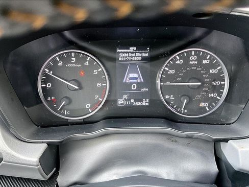 Used 2024 Subaru Crosstrek 2.0i Premium AWD/4WD image 18