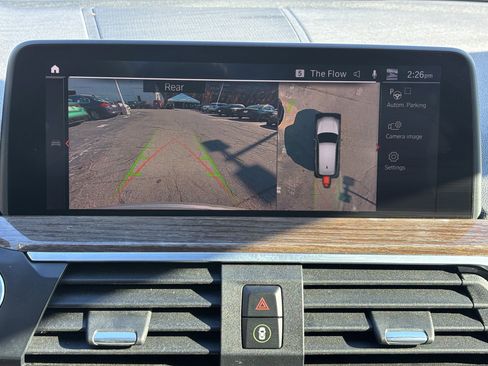 Used 2021 BMW X3 sDrive30i w/ Premium Package image 16