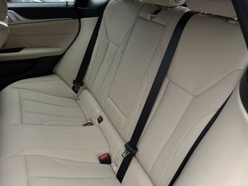 Used 2023 BMW i4 eDrive35 w/ Premium Package RWD image 33