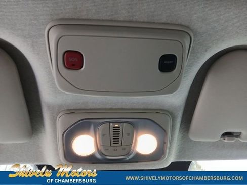 New 2026 RAM ProMaster 3500 w/ Advanced Safety Group FWD image 15
