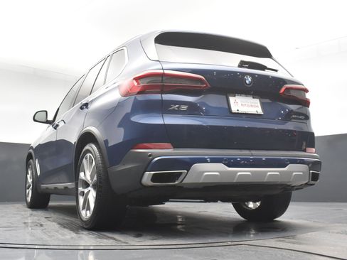 Used 2020 BMW X5 xDrive40i w/ Convenience Package image 24