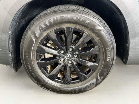 Used 2024 MAZDA CX-50 AWD 2.5 S w/ Cargo Package image 11