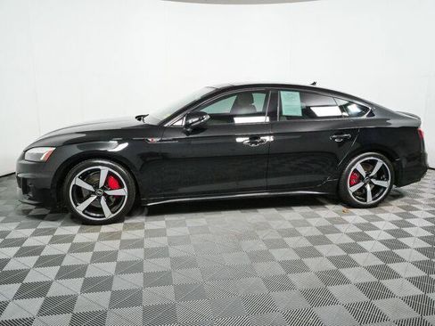 Used 2023 Audi A5 2.0T Premium Plus w/ Premium Plus AWD/4WD image 24